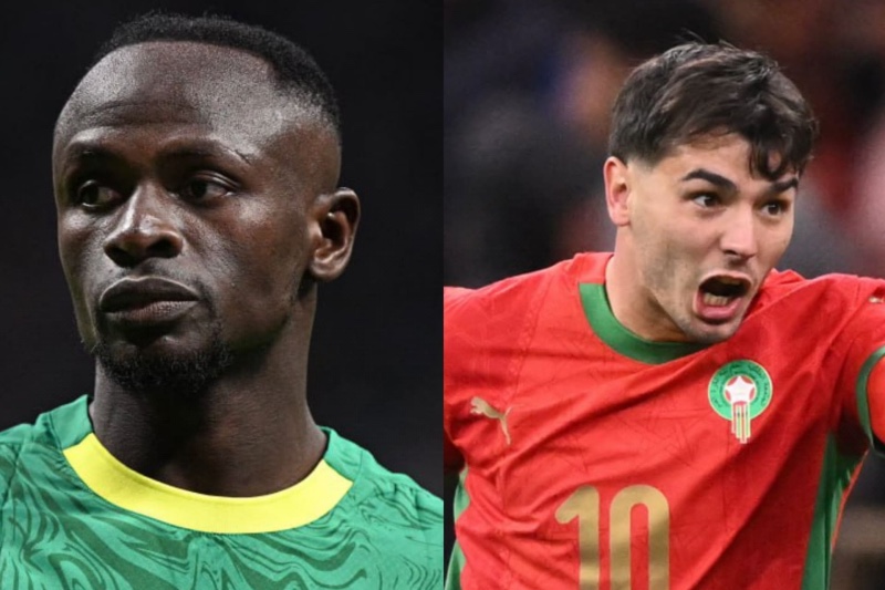 4 قنوات مجانية تنقل لقاء المغرب والسنغال