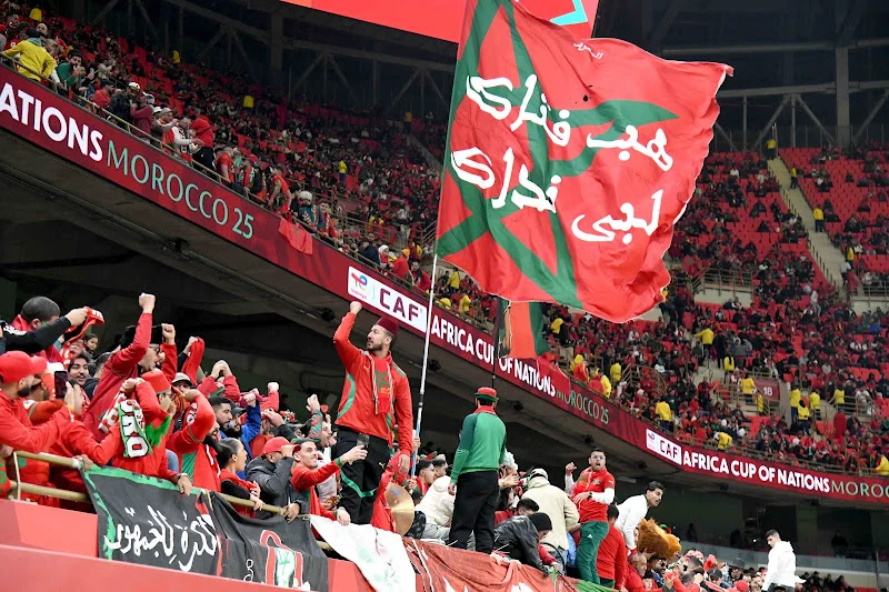 النهائي يحبس أنفاس المغاربة.. “اللاعب رقم 12” على موعد مع الحسم