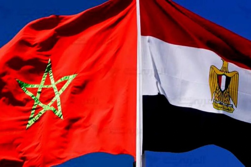 اتصال هاتفي بين وزيري الرياضة بمصر والمغرب يؤكد متانة العلاقات ويشيد بالتنظيم