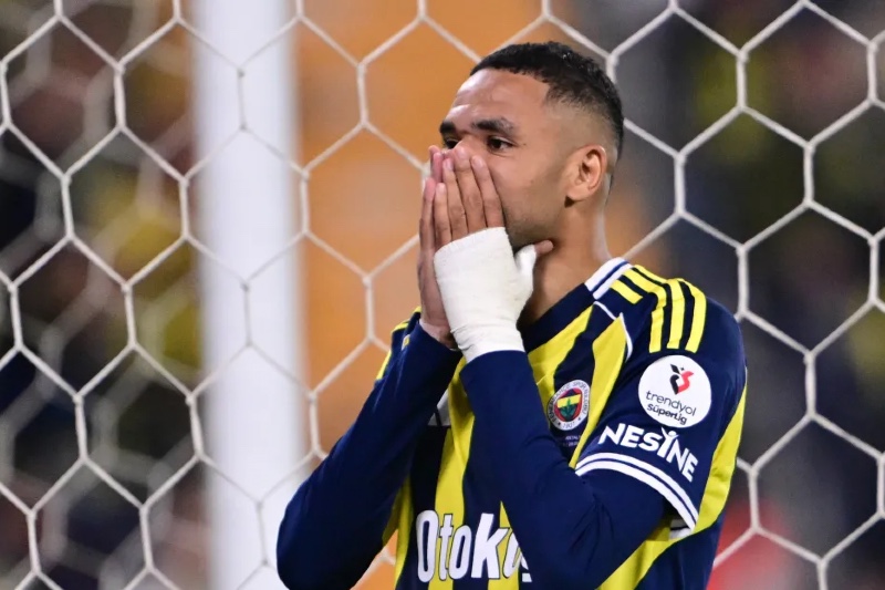 كيليني يؤكد فشل مفاوضات انتقال النصيري إلى يوفنتوس ويكشف الأسباب