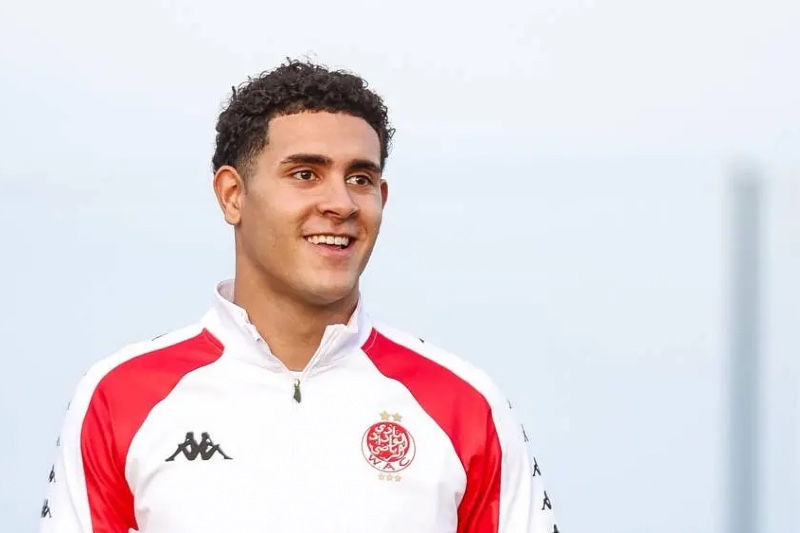 الوافي: قدمنا أداء جيدا أمام مانييما
