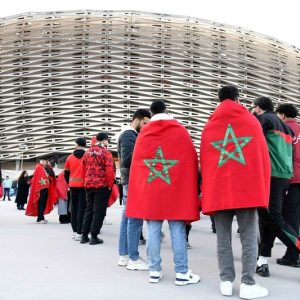 عائدات "الكان" تفوق مليار يورو.. وتمهد لانتعاشة اقتصادية في المونديال