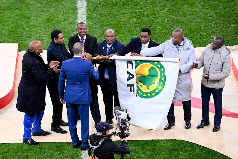 إفريقيا تترقب قرارات "نهائي الكان".. وأدلة دامغة تقوي مواقف المغرب