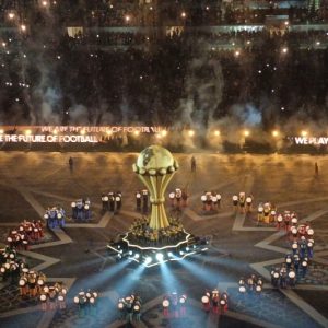 ‎كأس أمم إفريقيا "المغرب 2025" تحطم الأرقام القياسية وتصل إلى 6 مليارات ‎مشاهدة