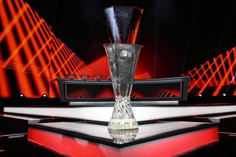 تفاصيل قرعة ملحق "الدوري الأوروبي"