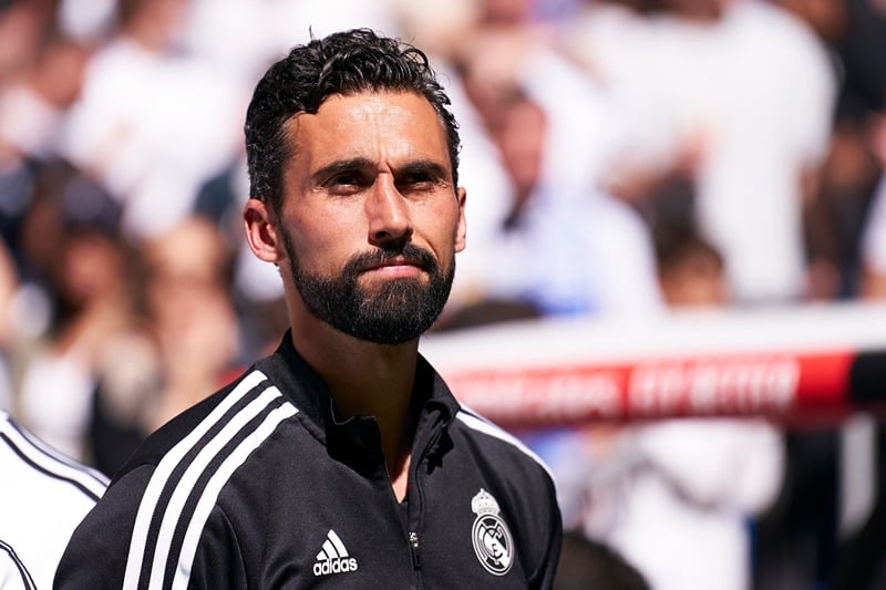 بعد الإقصاء من الكأس.. أربيلوا يطالب جماهيره بدعم الفريق أمام ليفانتي