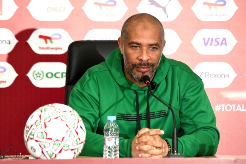 شيلي: مواجهة المغرب اختبار كبير لنيجيريا وغياب نديدي لن يؤثر على جاهزيتنا