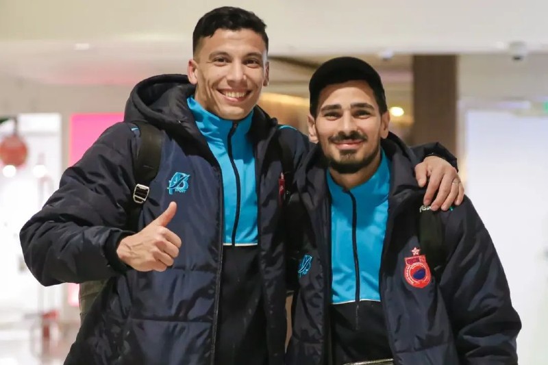 أولمبيك آسفي يسافر إلى كوت ديفوار