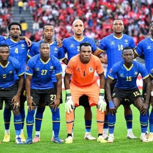 الانضباط التكتيكي وخبرة غاموندي بالمغرب أبرز نقاط قوة منتخب تنزانيا