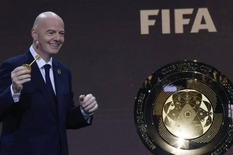 تقرير: المغرب مرشح لاحتضان مونديال الأندية و"فيفا" يتوجه لرفع عدد المشاركين