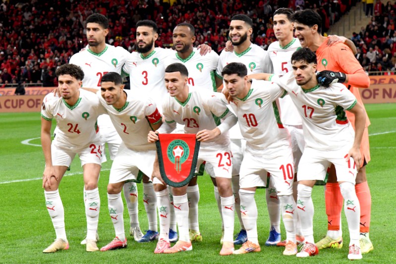 رئيس الاتحاد الإكوادوري يؤكد مواجهة المنتخب المغربي في مدريد قبل لقاء هولندا