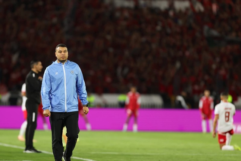 الزمامرة يعين مهدي مراني مديرا رياضيا 