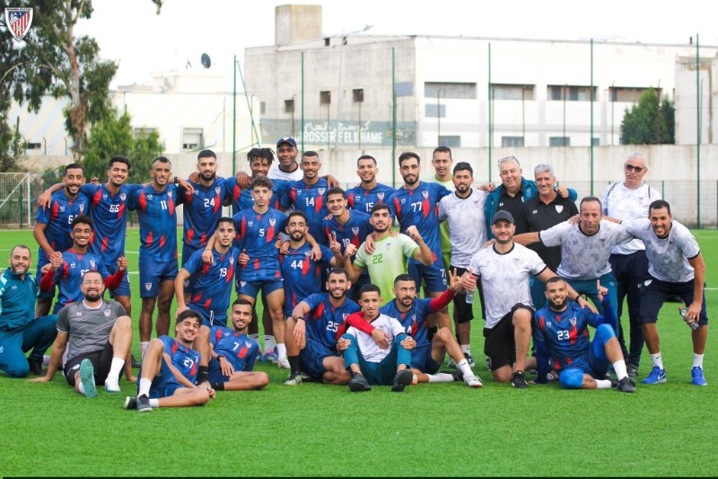 المغرب التطواني في مهمة لتوسيع الفارق