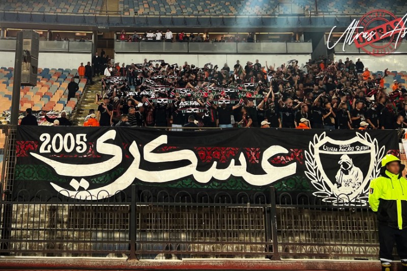 الاعتقالات و5٪ تغضب فصيل "عسكري"