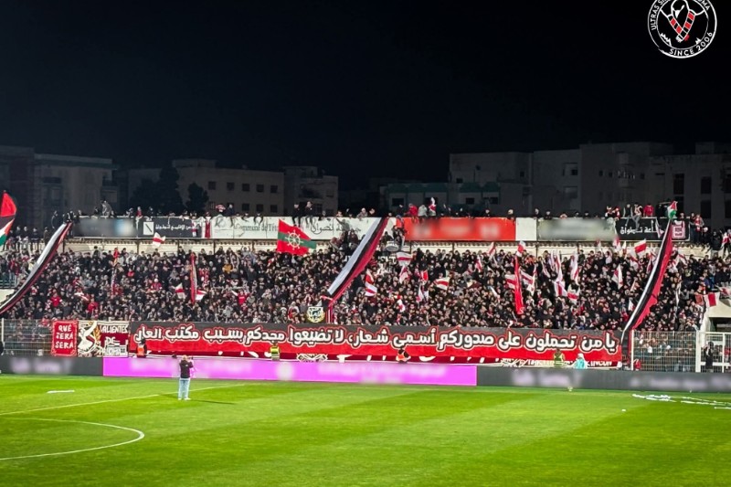 “بالوما” يطالب بملعب ورحيل المكتب