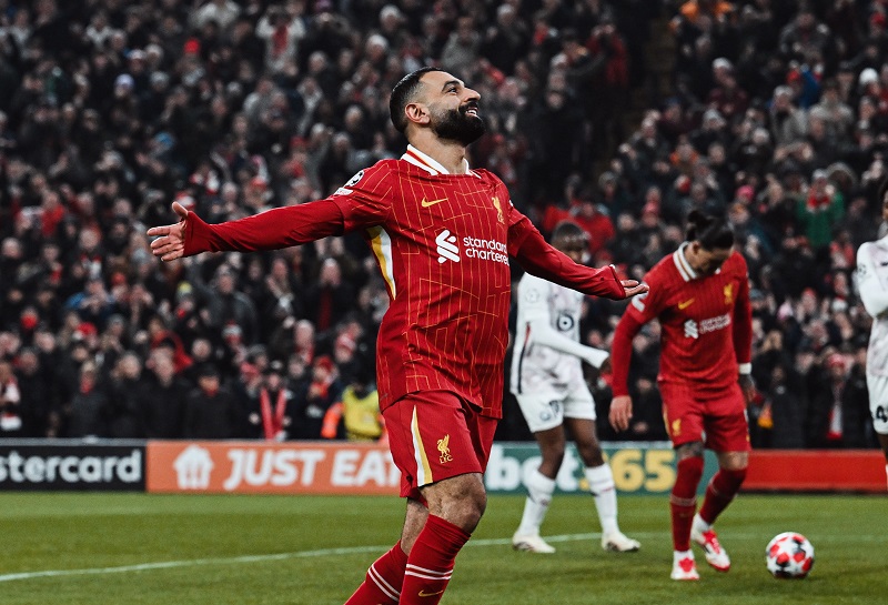 ليفربول الإنجليزي يعود لتحقيق أرباح.. ولكن لديه أعلى فاتورة أجور