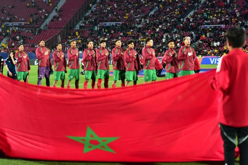 المواهب المغربية الشابة تخطف الأضواء في "الانتقالات الشتوية" للدوريات الأوروبية