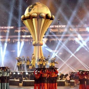 الجامعة تعلق على أخبار ترشح المغرب لتنظيم كأس أمم إفريقيا 2028