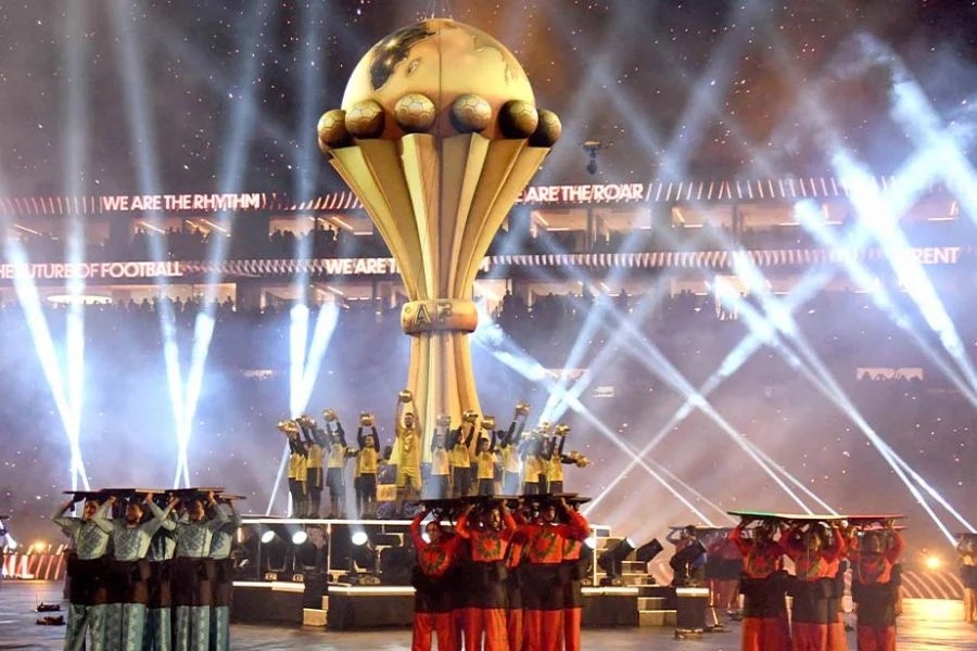 الجامعة تعلق على أخبار ترشح المغرب لتنظيم كأس أمم إفريقيا 2028