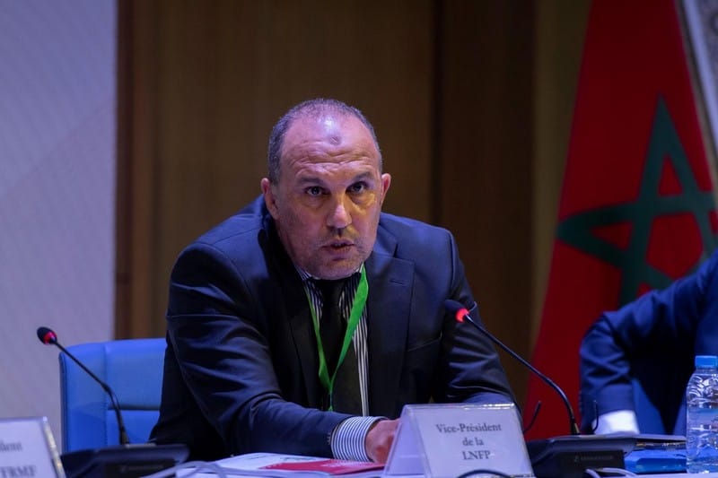 نزاعات أندية القسم الأول تلامس 29.4 مليون درهم واتحاد طنجة في الصدارة