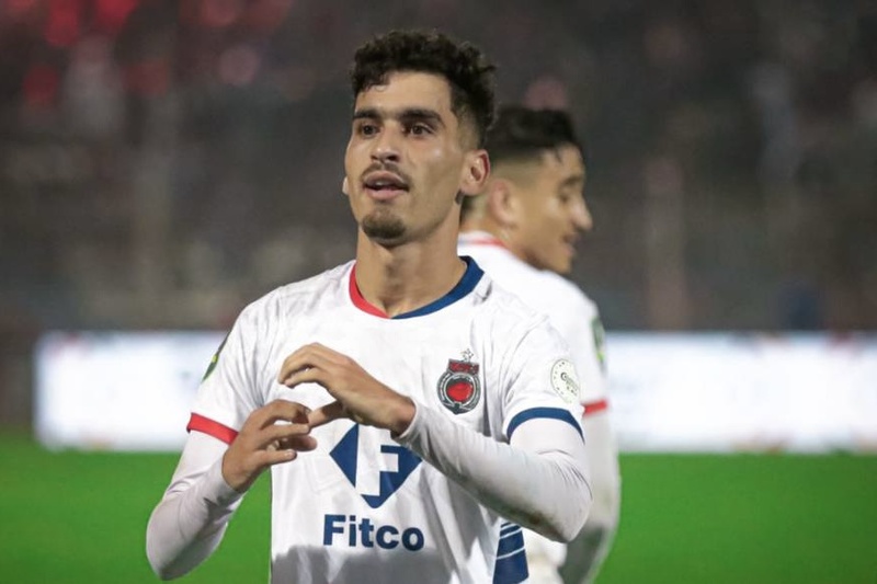الراحولي: نطمح للذهاب بعيدا في "الكاف"