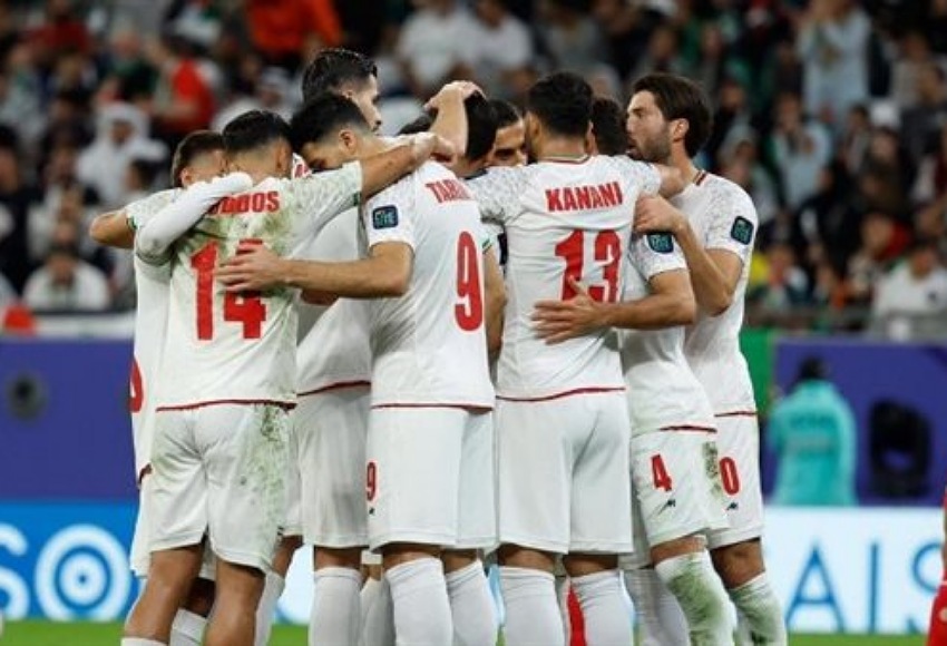رئيس الاتحاد الإيراني يثير الجدل حول مشاركة إيران في مونديال 2026