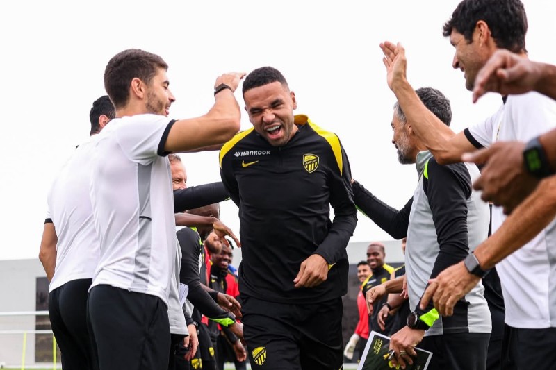 من البهجة إلى النصيري.. المغاربة يواصلون صناعة التاريخ مع الاتحاد