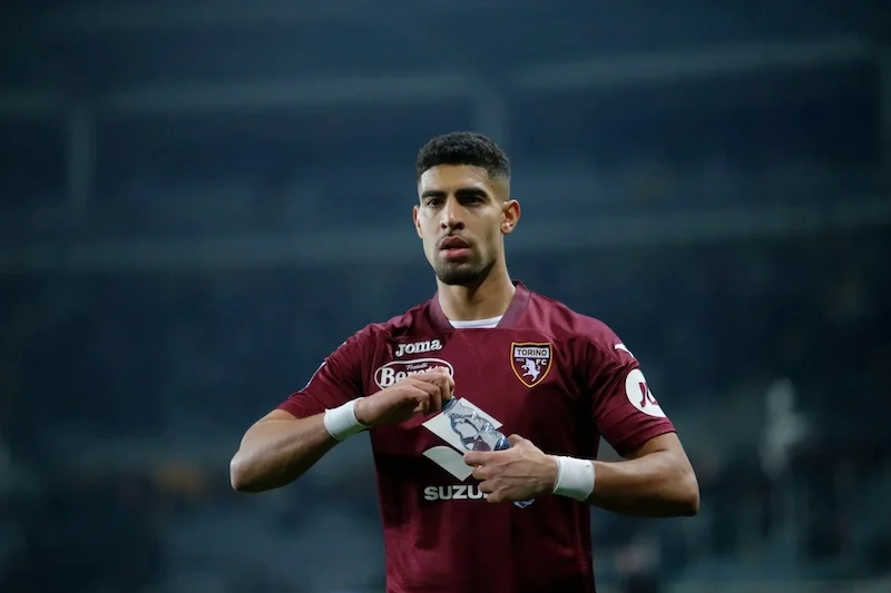 ‎هل ينتقل آدم ماسينا إلى السد القطري؟