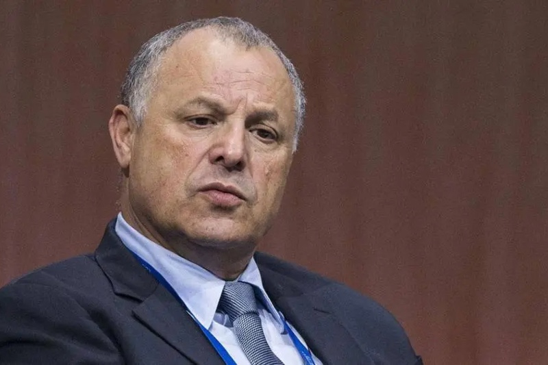 دوافع مصر للترشح لاحتضان أمم إفريقيا