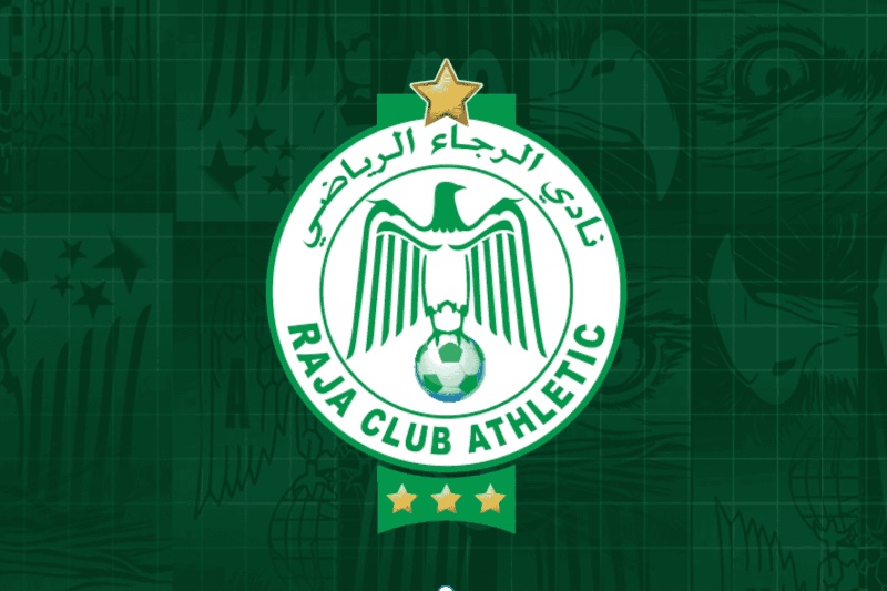 الرجاء الرياضي يواسي ضحايا الفيضانات