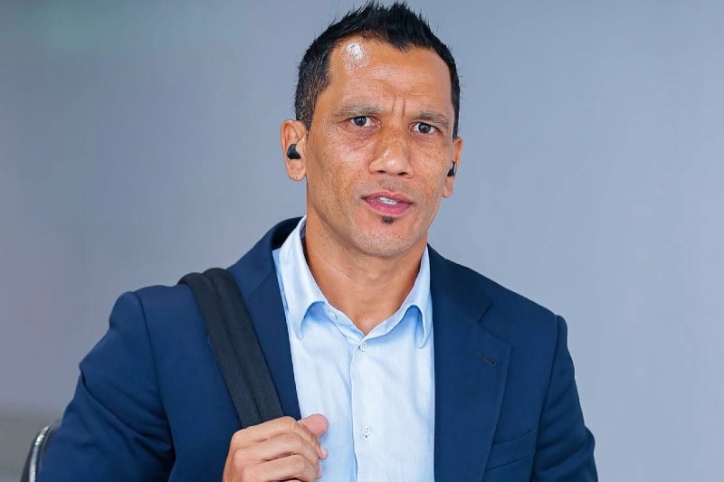 مدرب الرجاء يشتكي سوء الحظ أمام النادي المكناسي ويؤكد: النتيجة لا تعكس الأداء