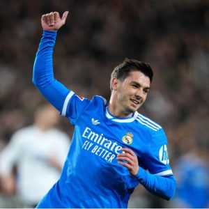 ‎دياز يبعث برسائل قوية إلى ريال مدريد بعد نكسة نهائي كأس إفريقيا