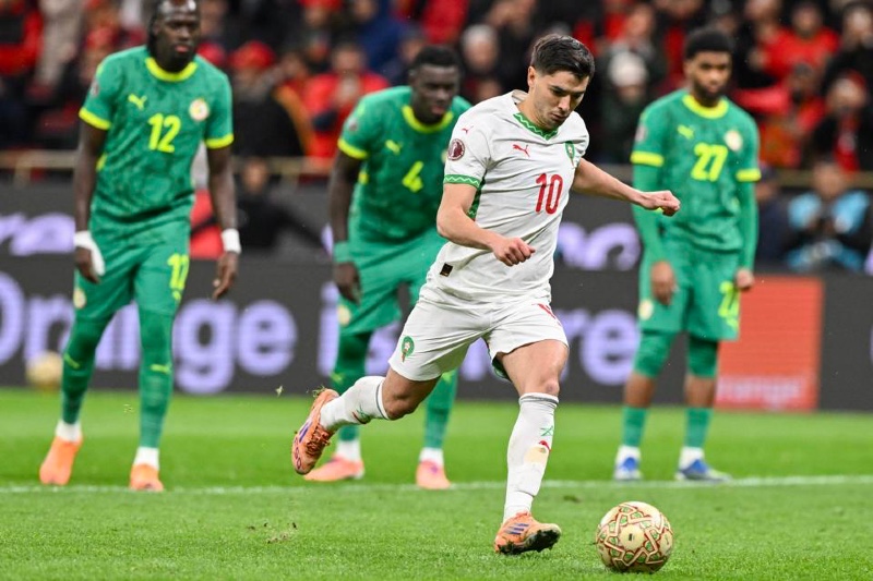 أنطونين بانينكا: ارتجال دياز خذل المغرب