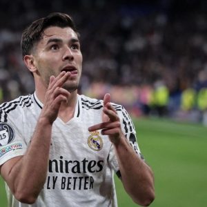 ‎استطلاع "آس": جماهير ريال مدريد تؤكد أحقية دياز بالمشاركة كأساسي