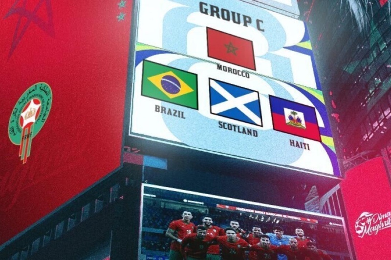 ‎أسعار خيالية لتذاكر المغرب بـ"مونديال 2026"