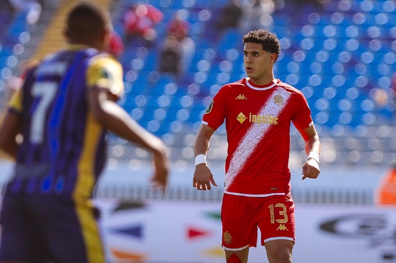 الوداد الرياضي ينتصر على عزام ويتأهل لدور ربع نهائي كأس الكونفدرالية الإفريقية