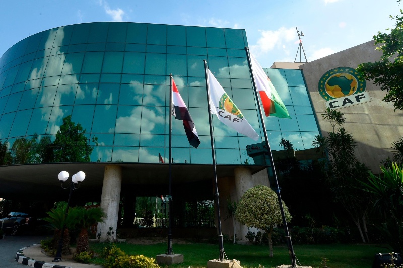‎الأندية الوطنية تتعرف على خصومها في المسابقات القارية من العاصمة المصرية