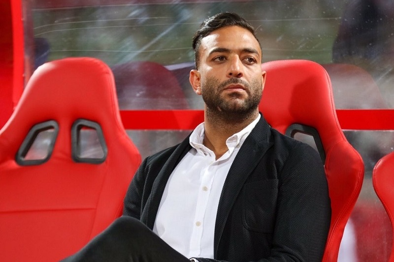‎بعد اتهام بلده مصر.. ميدو يهاجم المغرب ويصف أجواء مباراة الجيش والأهلي بالإرهابية