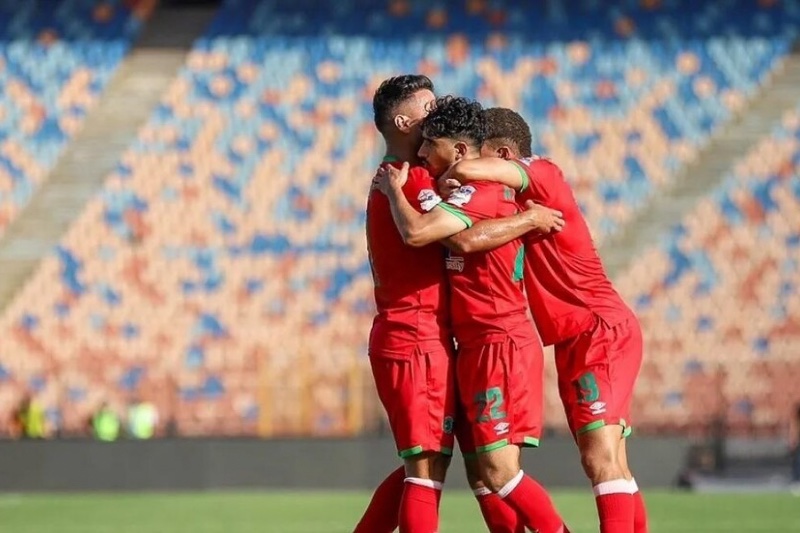 سيناريو نهائي إفريقيا يتكرر في مصر