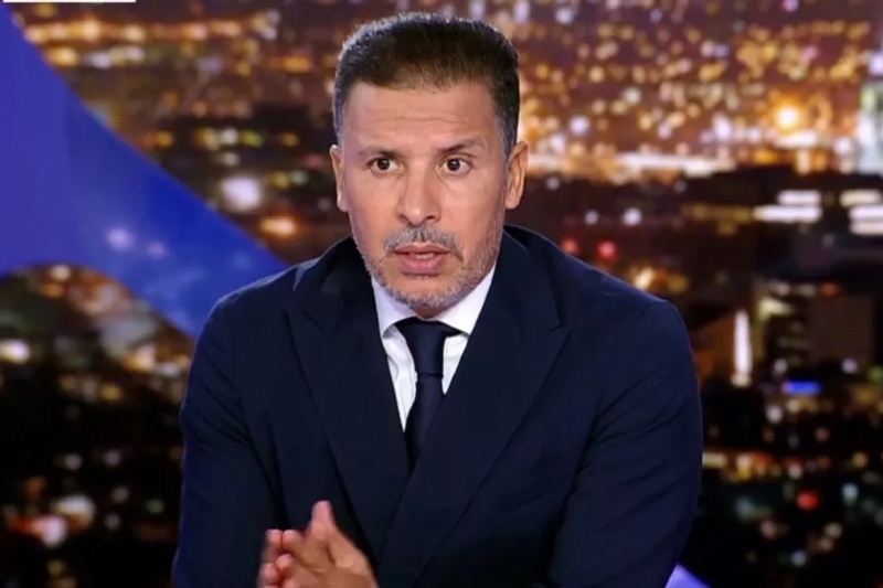 شيبو يتجاهل أحداث شغب جمهور الأهلي