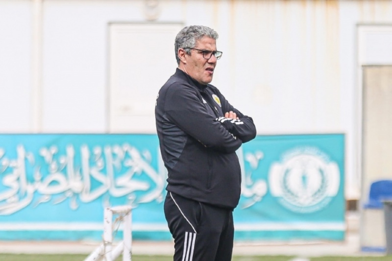 ‎التونسي شكري الخطوي يصل المغرب لقيادة أولمبيك آسفي خلفا لزكرياء عبوب