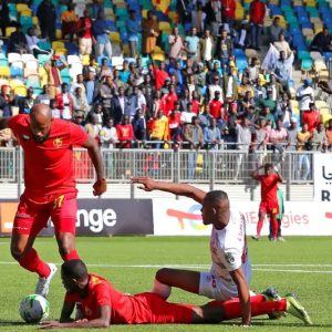 نادي ‎المريخ السوداني يطرق باب المغرب للاستفادة من خبراته الكروية