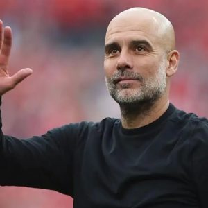 ‎غوارديولا يكشف كواليس تدبير صيام لاعبي مانشستر سيتي في رمضان
