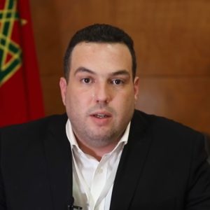 الشرايبي رئيسا جديدا لرجاء بني ملال