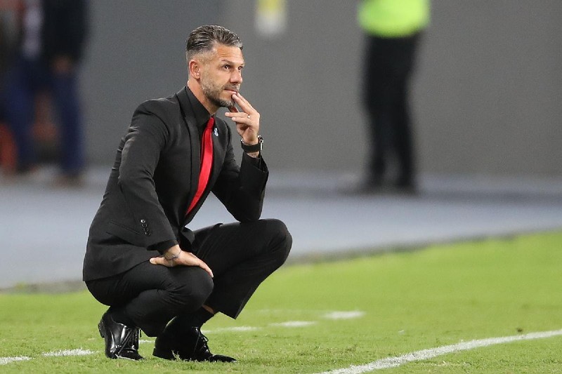 ديميكيليس مدربا جديدا لمايوركا الإسباني