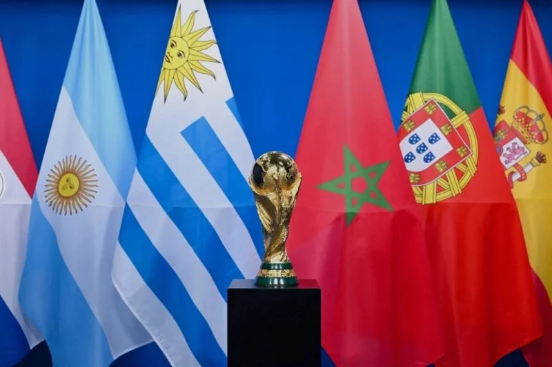 منتدى أعمال ثلاثي بسلا يعزز شراكة المغرب وإسبانيا والبرتغال قبل مونديال 2030