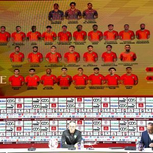 أول لائحة لوهبي مع المنتخب الأول.. أسماء جديدة في مباراتي الإكوادور والباراغواي