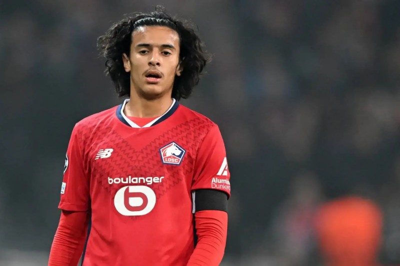رامي لبوعدي: الاختيار بين المغرب وفرنسا مثل الاختيار بين الأب والأم