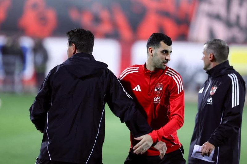 تألق بلعمري يفرضه أساسيا أمام الترجي