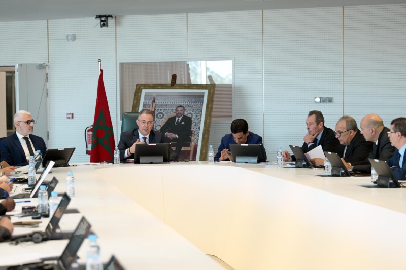 الجامعة تحدد برنامج المباريات والتجمعات الإعدادية الخاصة بمنتخبات الفئات السنية